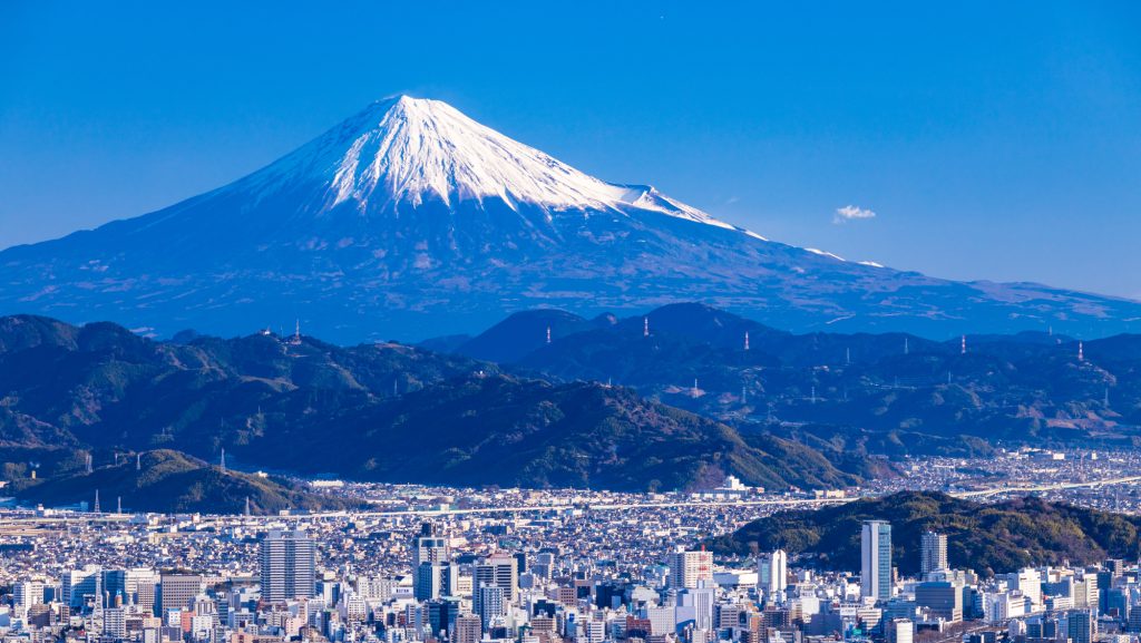 静岡の占い